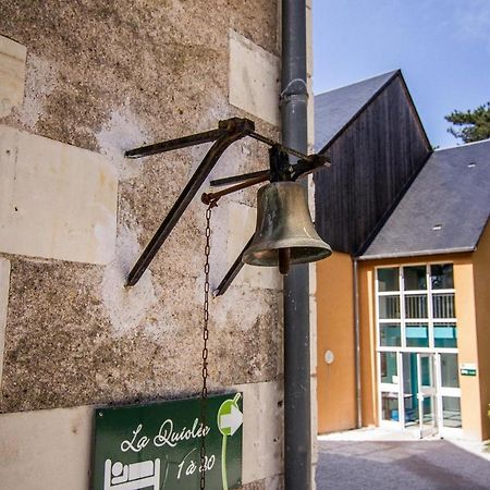 Village Vacances La Saulaie Chédigny Eksteriør billede